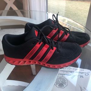 Men’s Adidas Shoes size 10